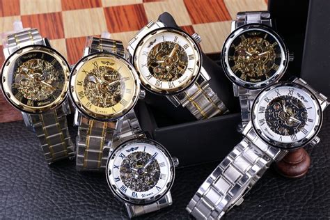 cronex watches